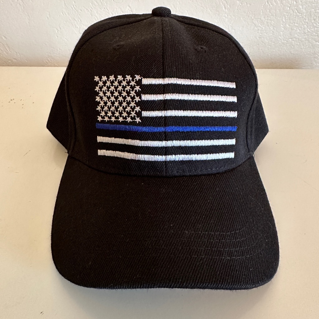 Ball Cap, Adjustable